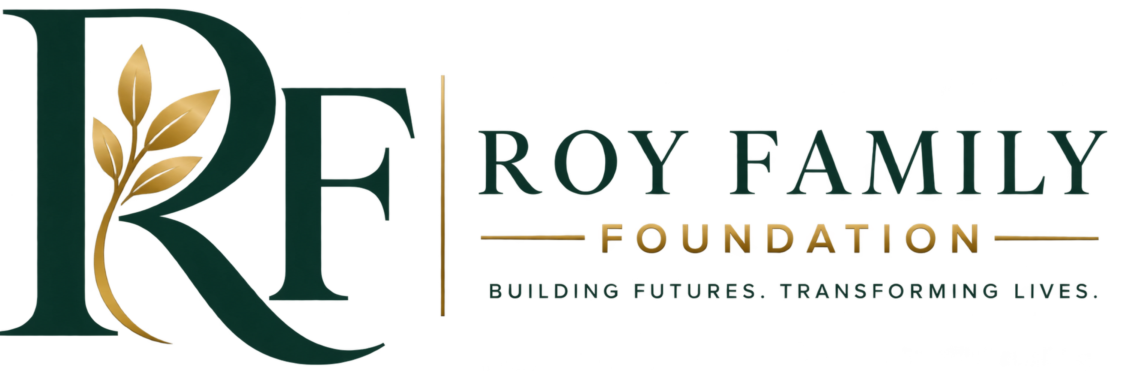 Roy Family Foundation