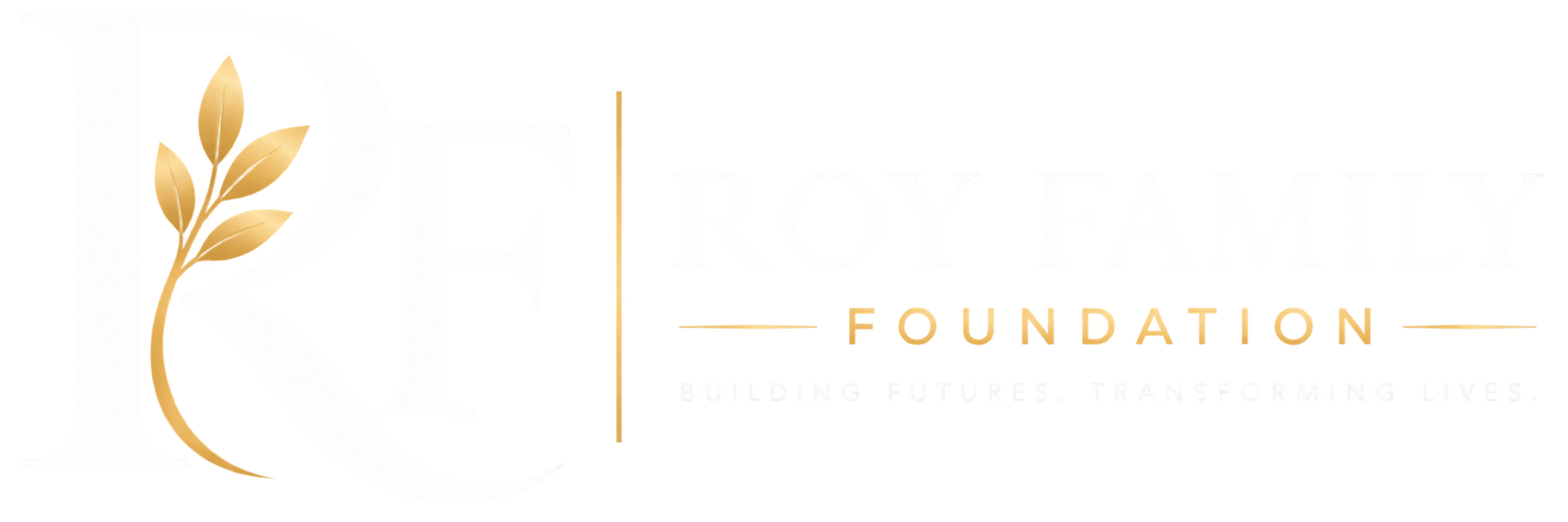 Roy Family Foundation